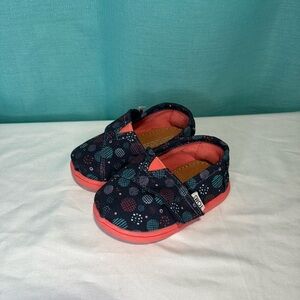 Tom’s Alpargata Shoes